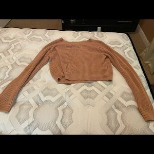 Forever 21 sweater